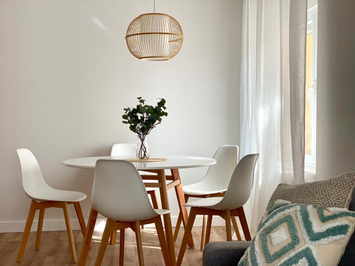 Housingleon San Juan Luxury Home Экстерьер фото