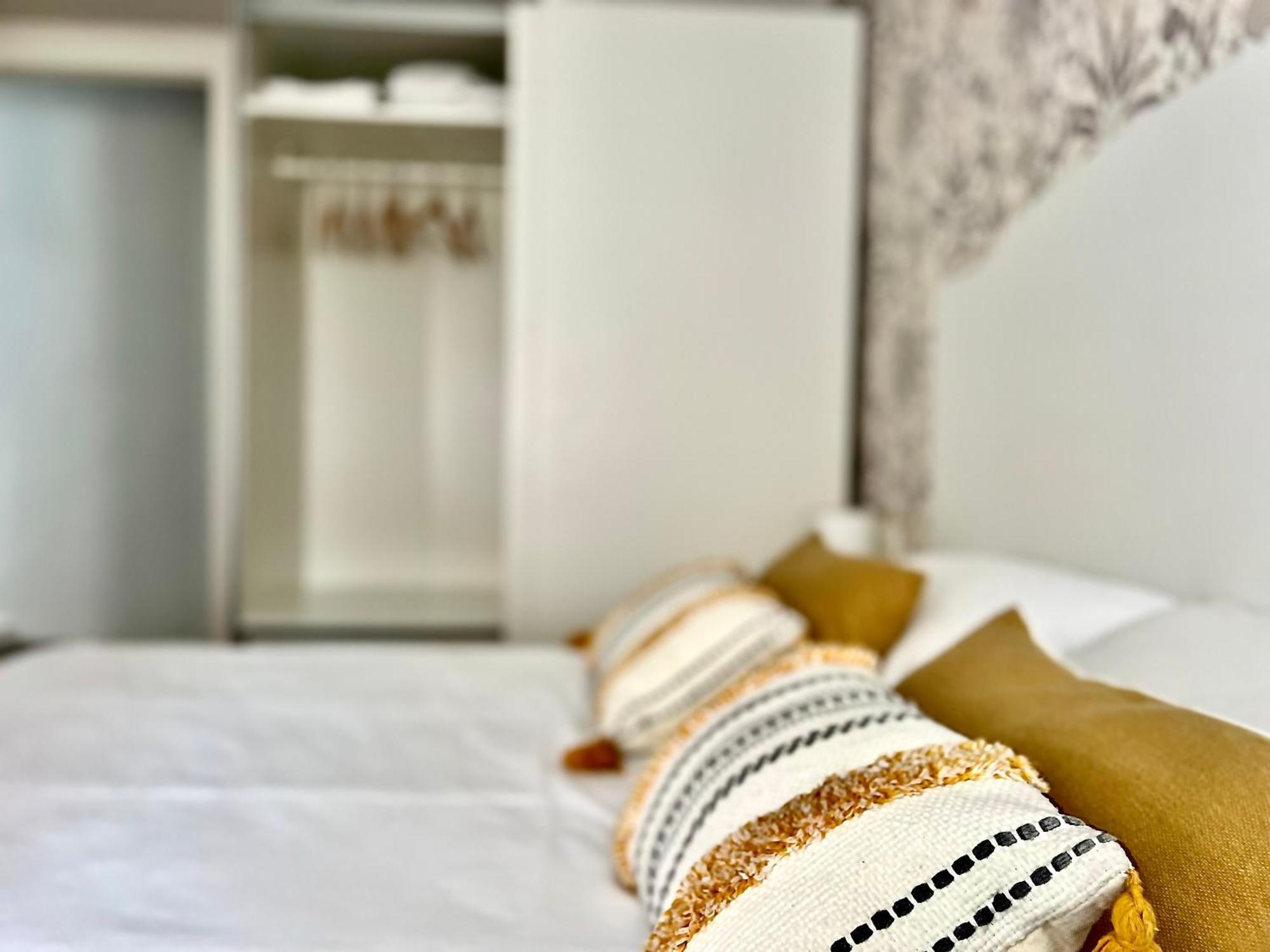 Housingleon San Juan Luxury Home Экстерьер фото